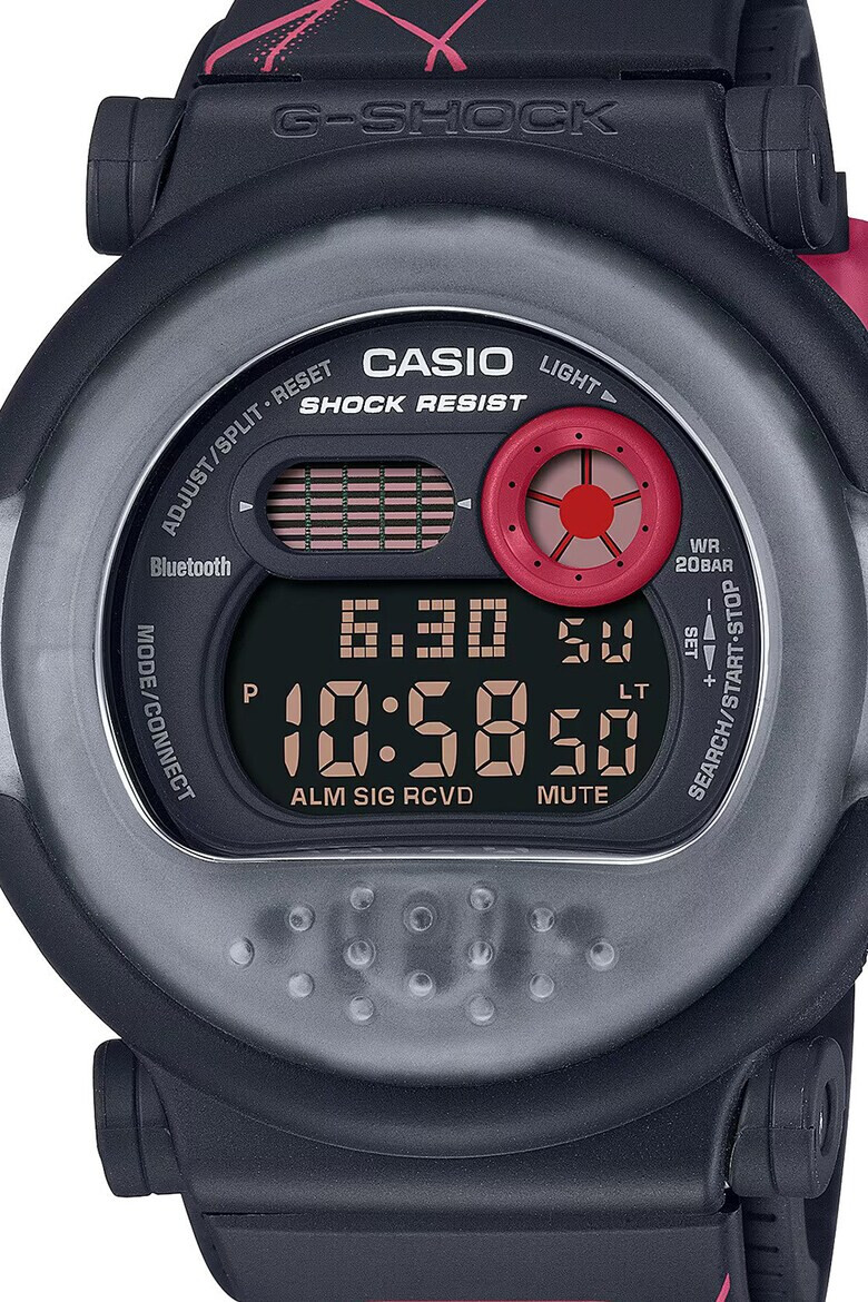 Casio Мултифункционален часовник G-Shock - Pepit.bg