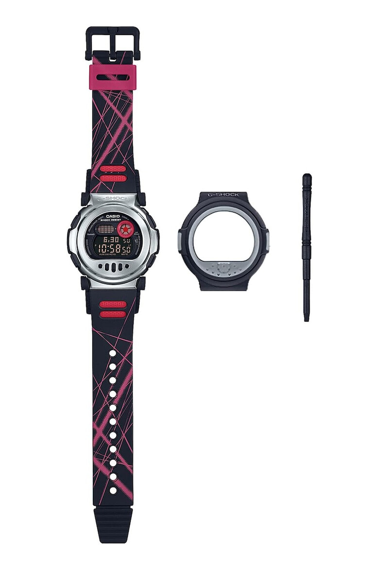 Casio Мултифункционален часовник G-Shock - Pepit.bg