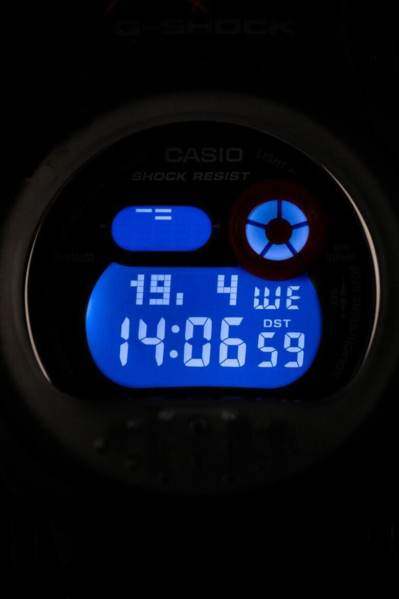 Casio Мултифункционален часовник G-Shock - Pepit.bg