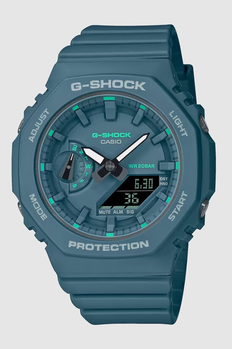 Casio Мултифункционален часовник G-Shock - Pepit.bg