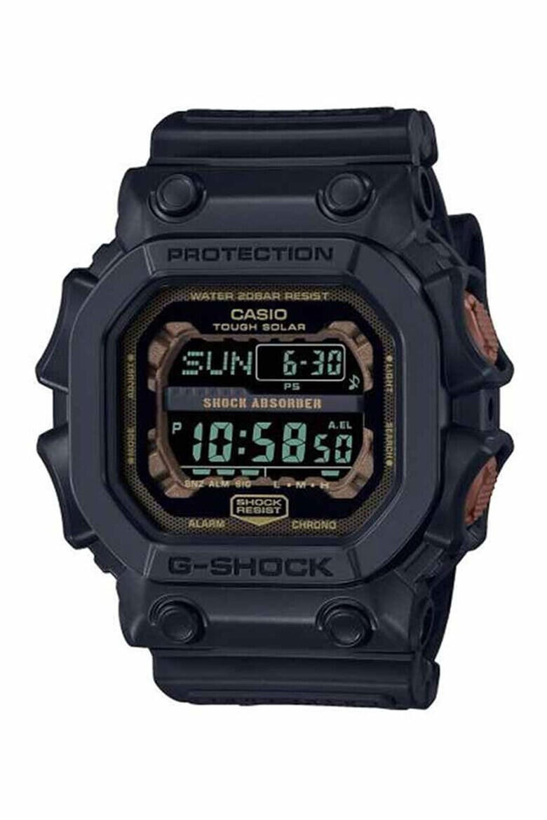 Casio Мултифункционален часовник G-Shock - Pepit.bg