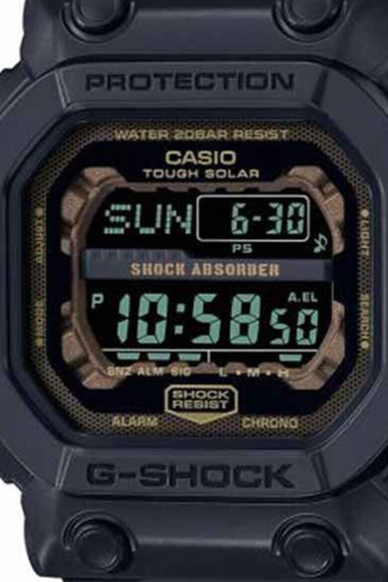Casio Мултифункционален часовник G-Shock - Pepit.bg