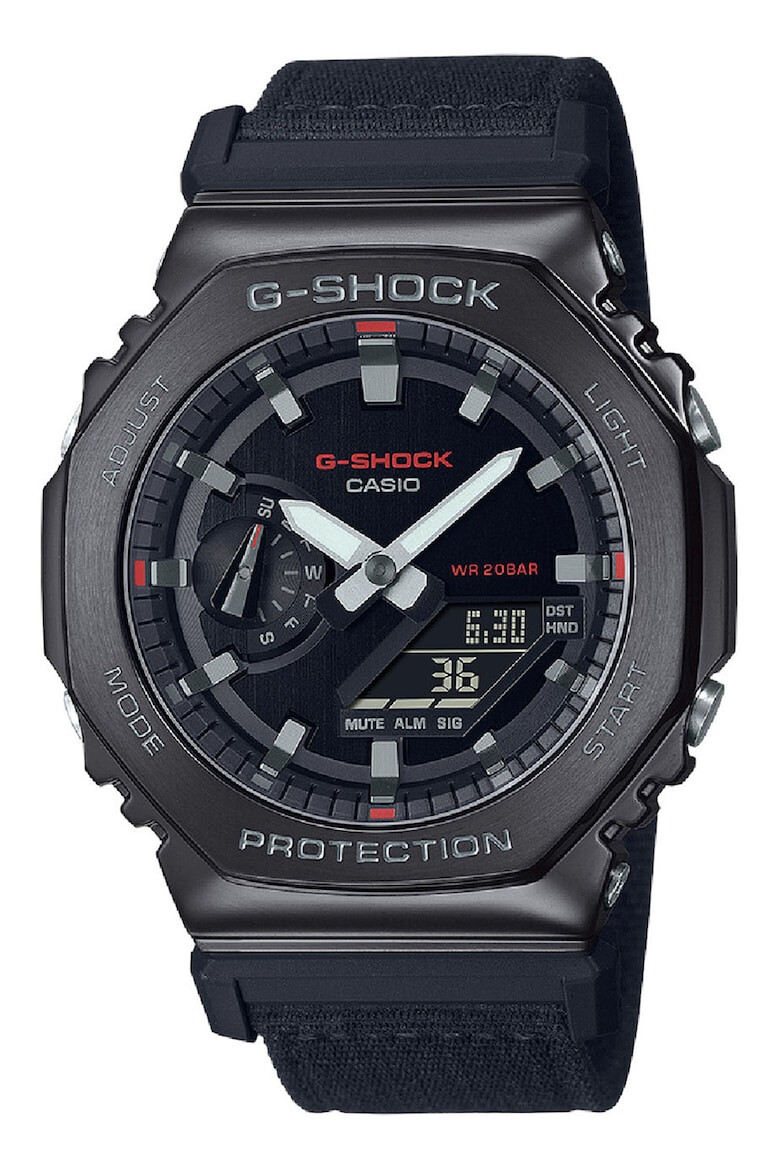 Casio Мултифункционален часовник G-Shock - Pepit.bg