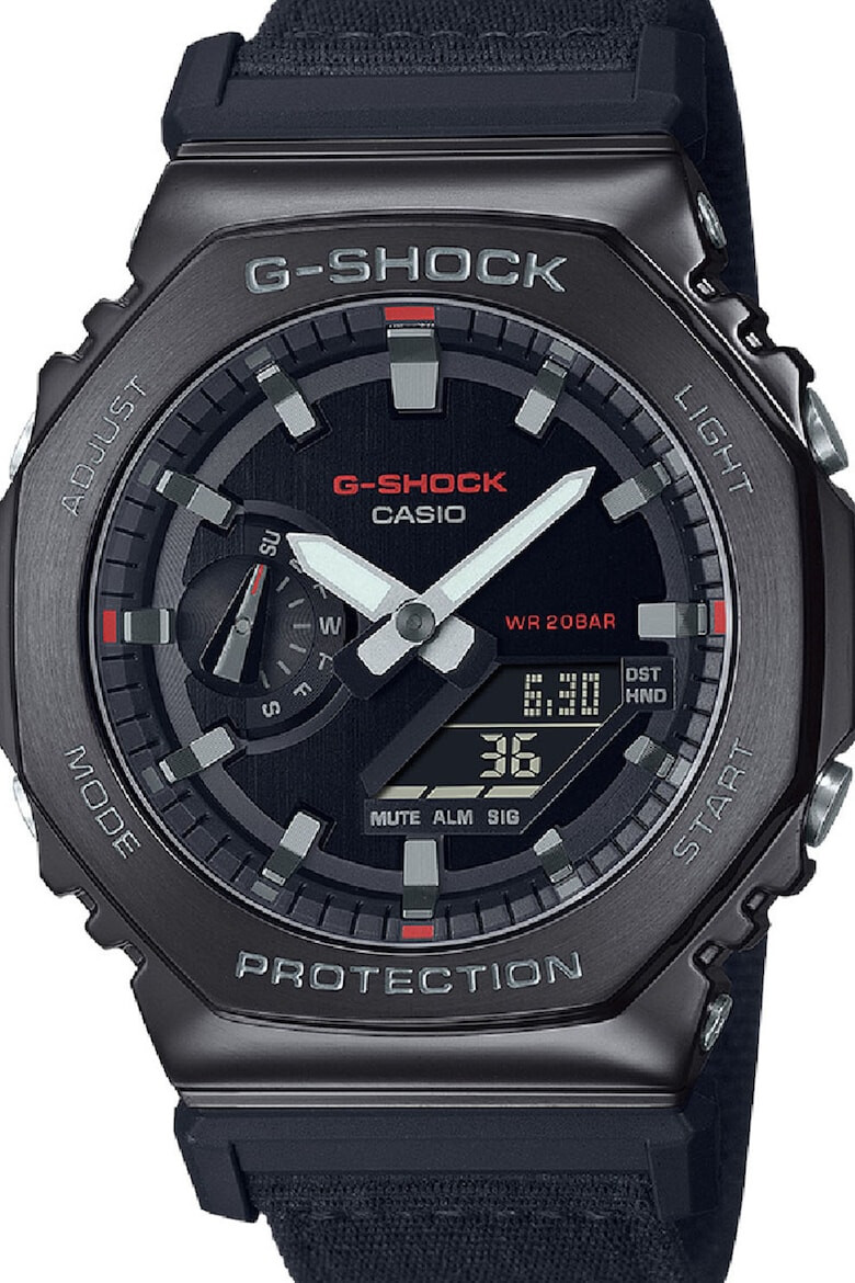 Casio Мултифункционален часовник G-Shock - Pepit.bg