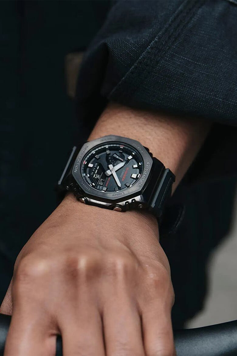 Casio Мултифункционален часовник G-Shock - Pepit.bg
