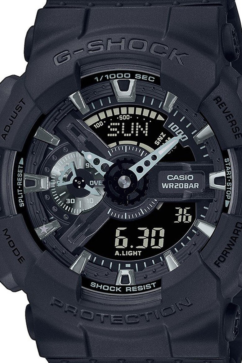Casio Мултифункционален часовник G-Shock - Pepit.bg