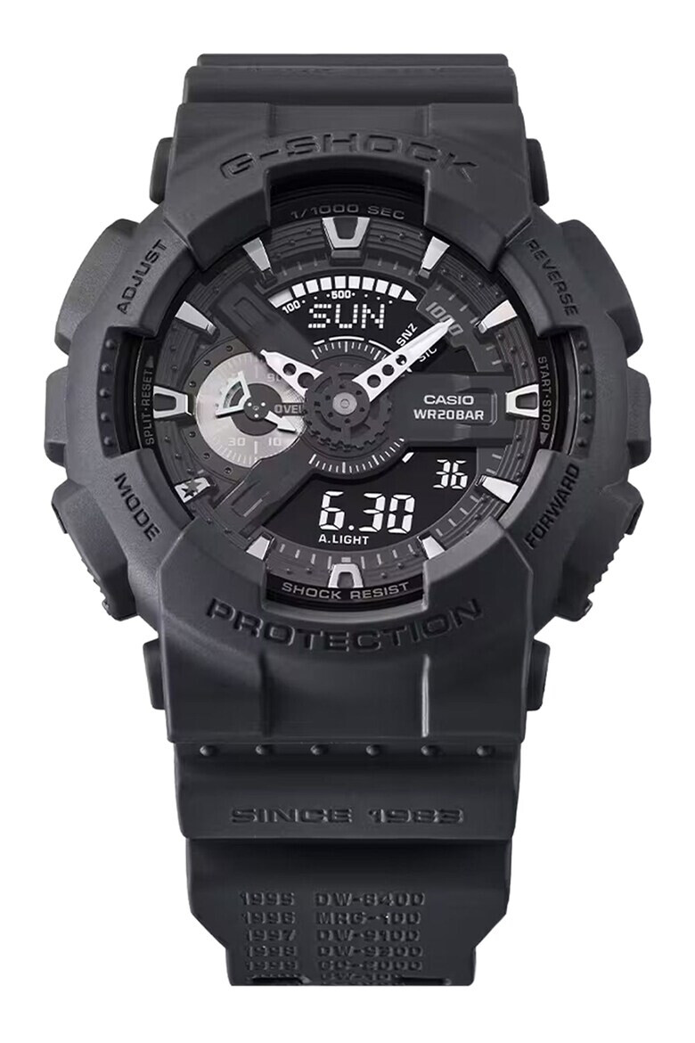 Casio Мултифункционален часовник G-Shock - Pepit.bg