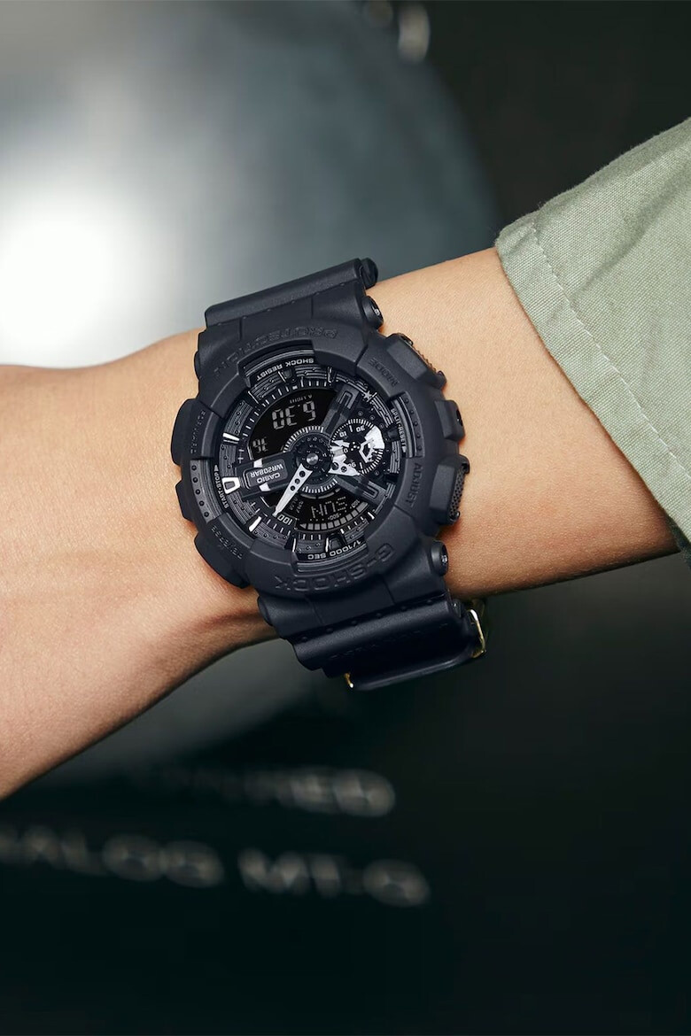 Casio Мултифункционален часовник G-Shock - Pepit.bg