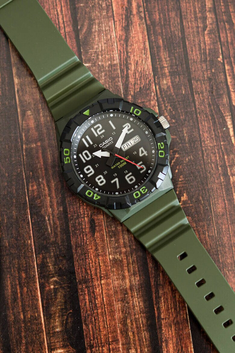 Casio Мултифункционален кварцов часовник - Pepit.bg