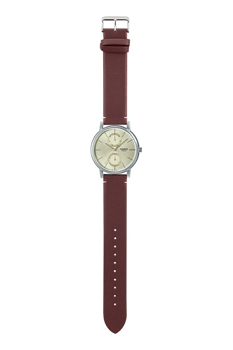 Casio Мултифункционален кварцов часовник - Pepit.bg