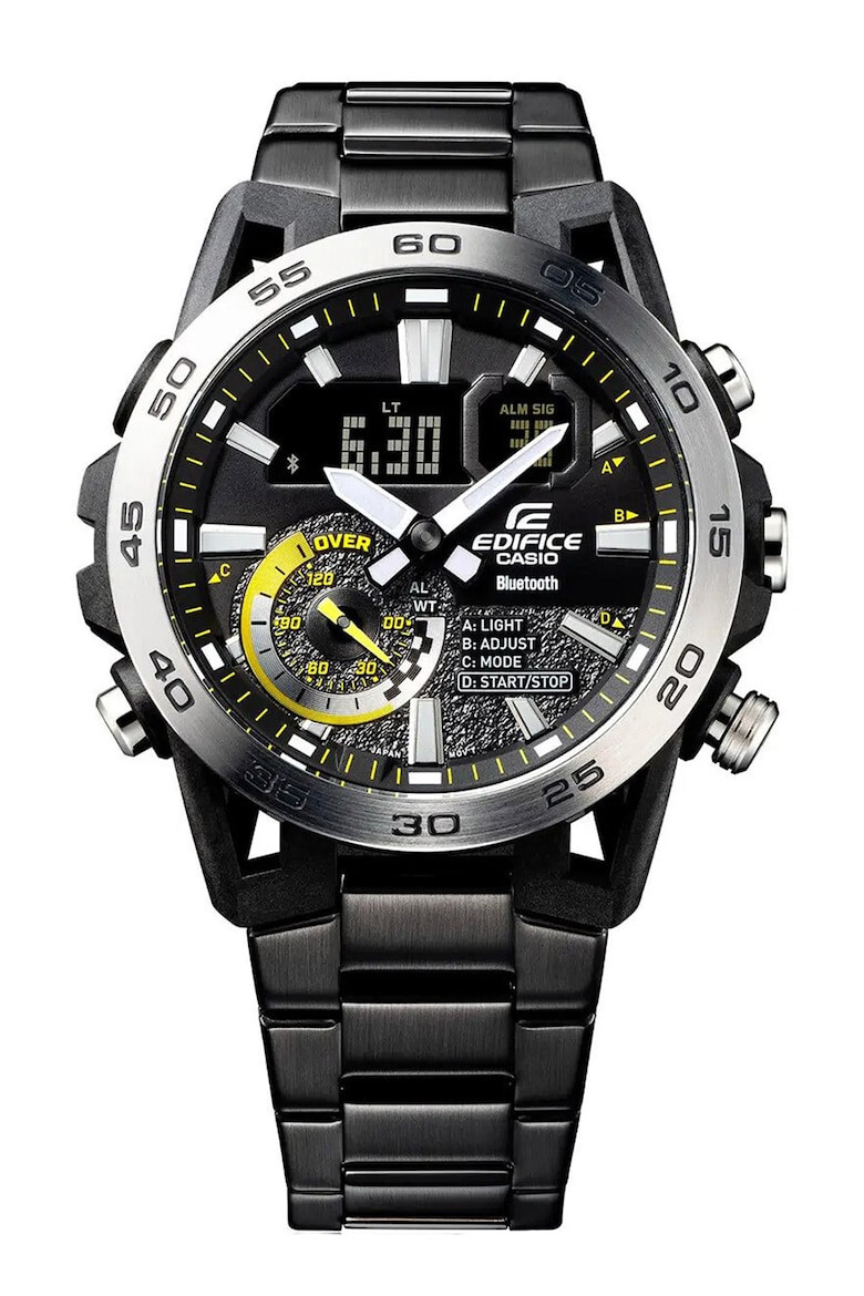 Casio Мултифункционален кварцов часовник - Pepit.bg