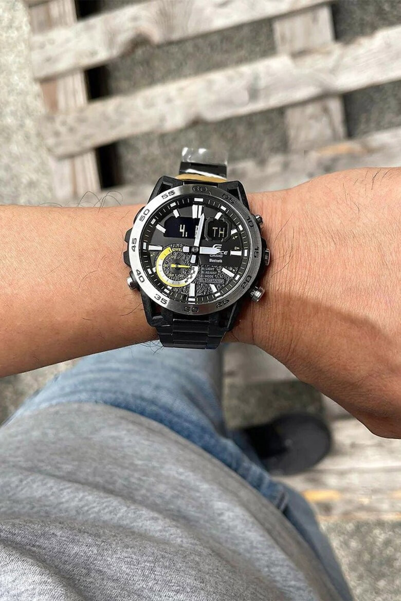 Casio Мултифункционален кварцов часовник - Pepit.bg