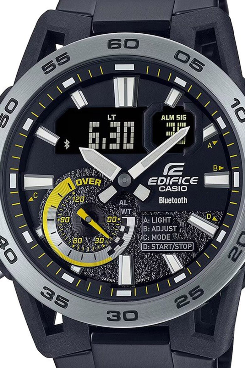 Casio Мултифункционален кварцов часовник - Pepit.bg
