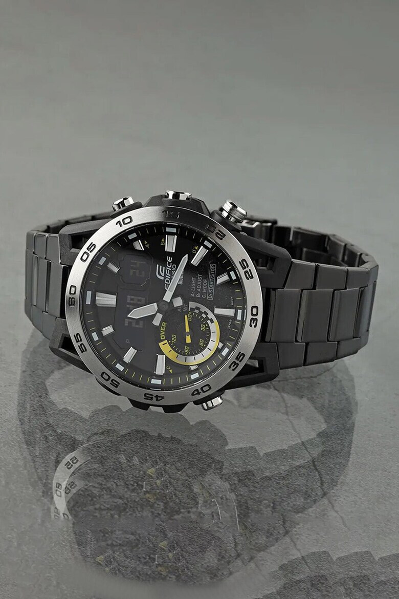 Casio Мултифункционален кварцов часовник - Pepit.bg