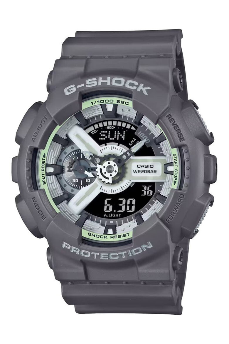 Casio Мултифункционален кварцов часовник G-Shock - Pepit.bg