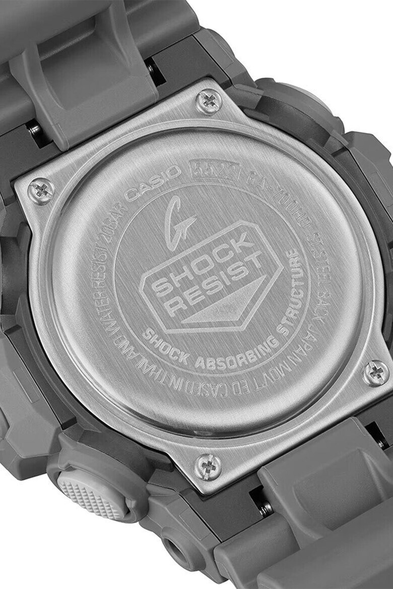 Casio Мултифункционален кварцов часовник G-Shock - Pepit.bg