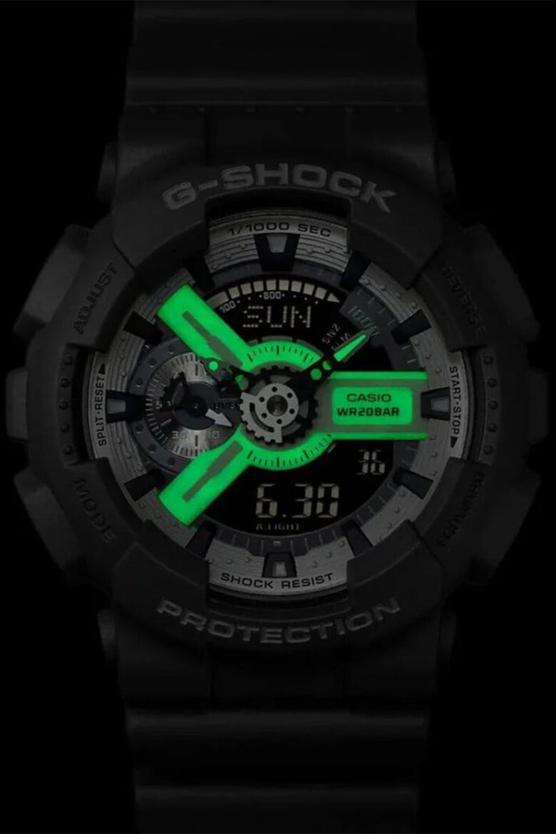 Casio Мултифункционален кварцов часовник G-Shock - Pepit.bg