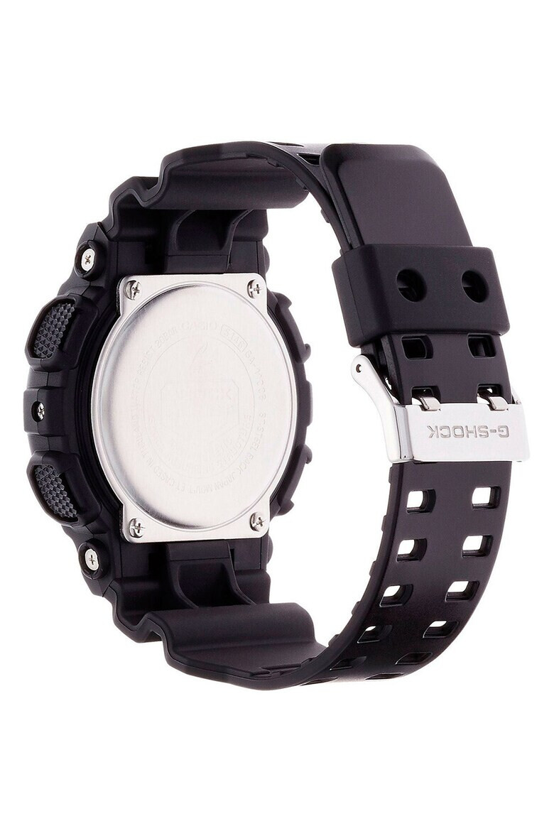 Casio Мултифункционален кварцов часовник G-Shock - Pepit.bg