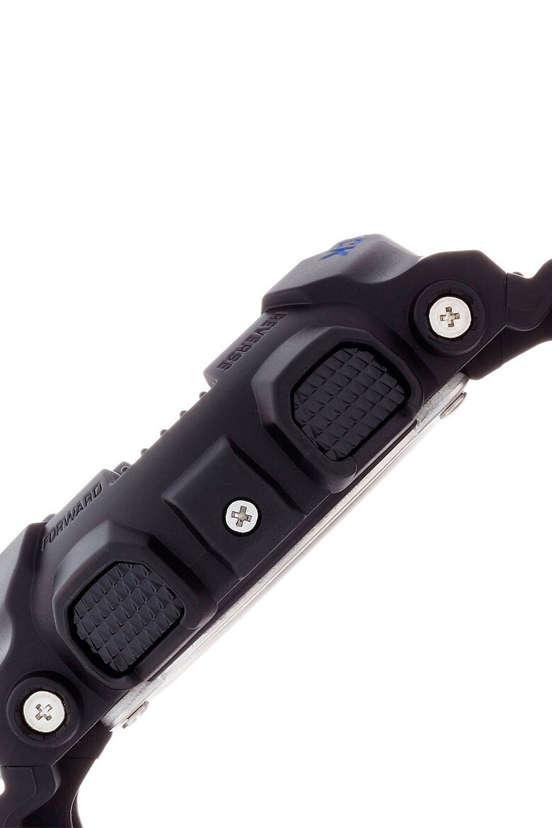 Casio Мултифункционален кварцов часовник G-Shock - Pepit.bg