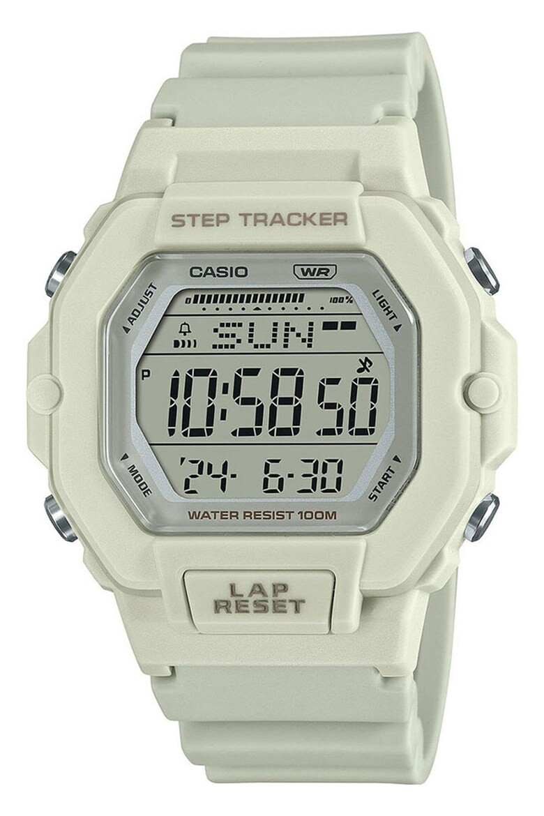 Casio Мултифункционален цифров часовник - Pepit.bg