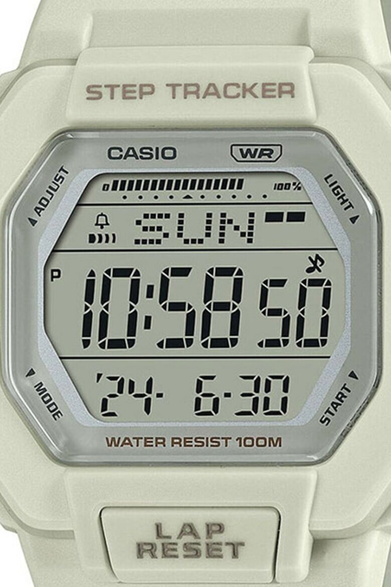 Casio Мултифункционален цифров часовник - Pepit.bg