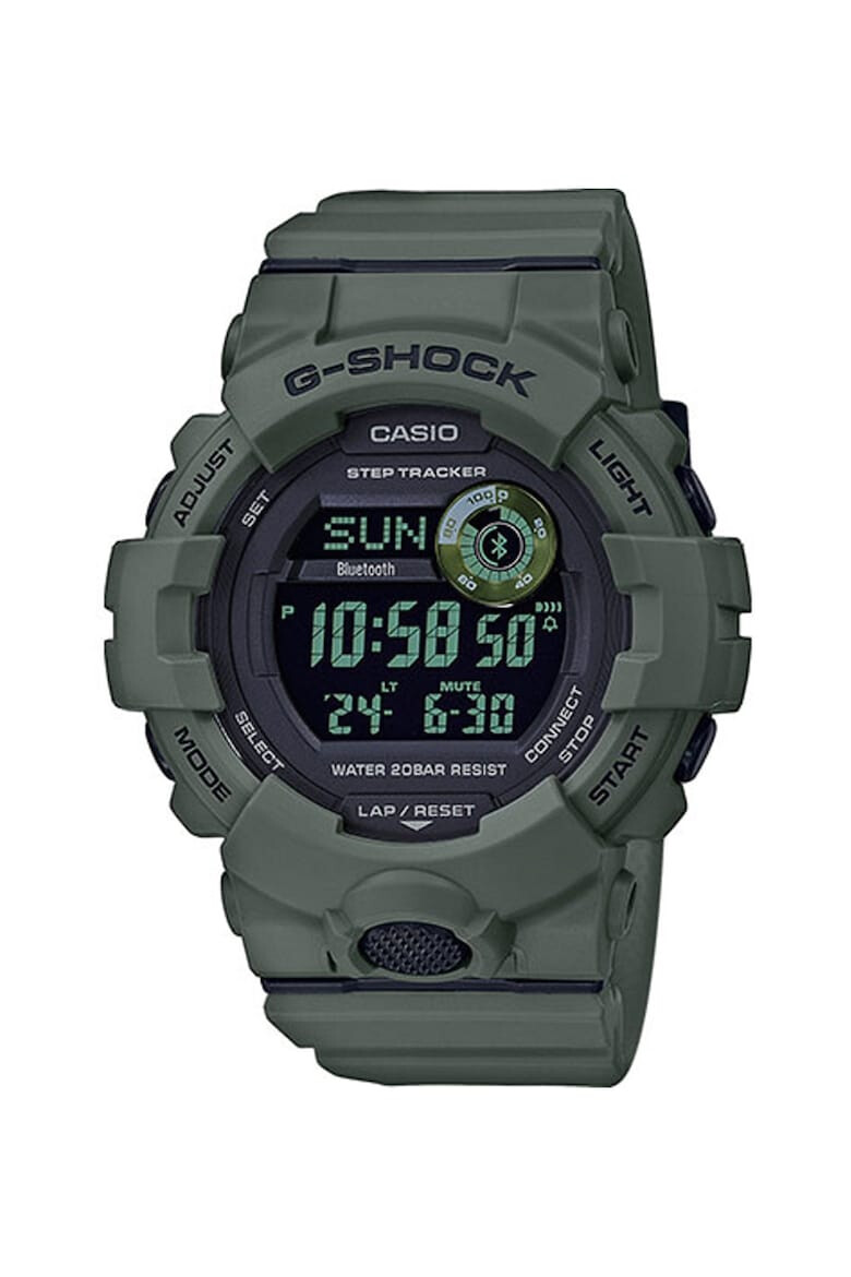 Casio Мултифункционален цифров часовник G-Shock - Pepit.bg