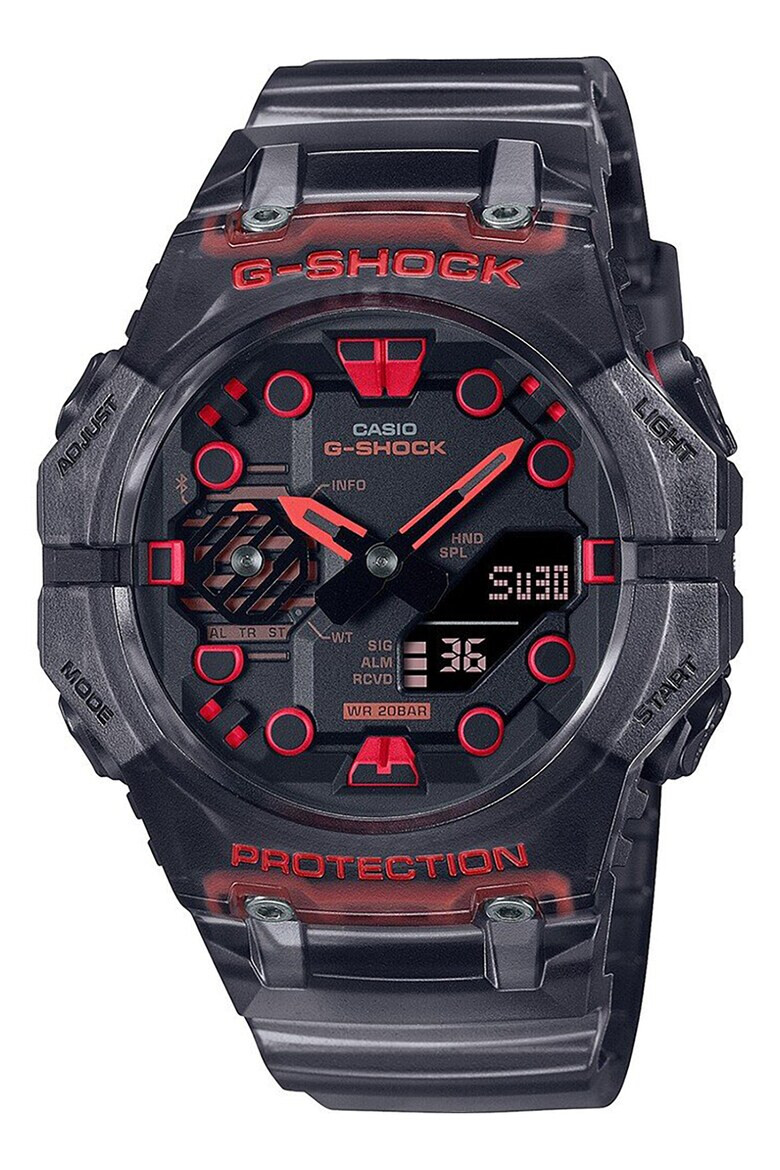 Casio Мултифунционален часовник G-Shock - Pepit.bg