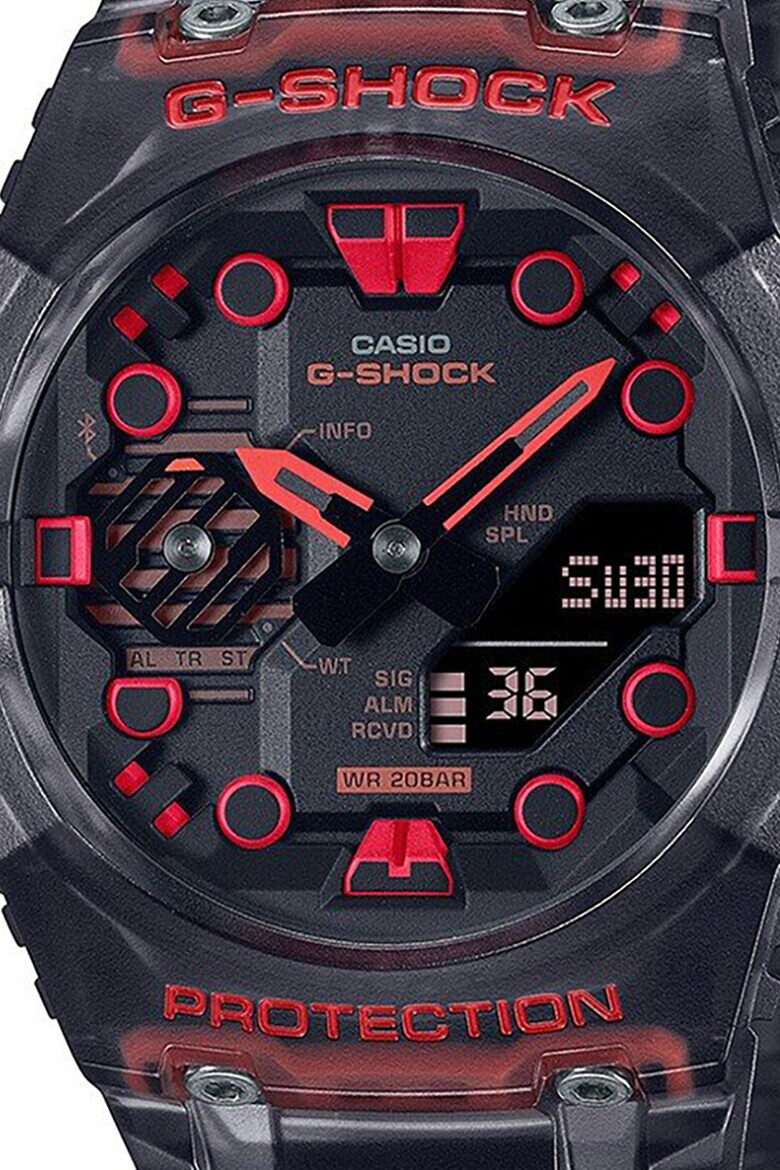 Casio Мултифунционален часовник G-Shock - Pepit.bg