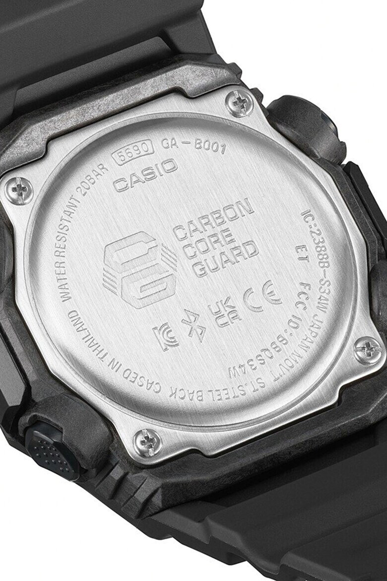 Casio Мултифунционален часовник G-Shock - Pepit.bg