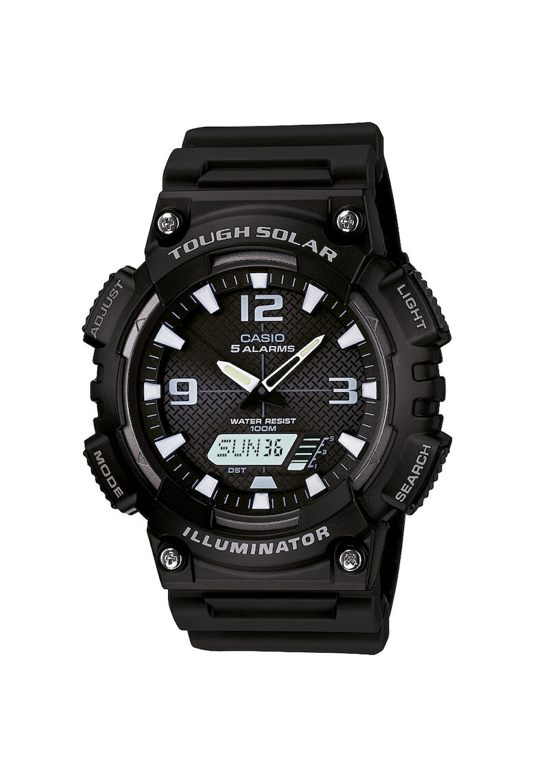 Casio Мъжки часовник Analog-Digital - Pepit.bg