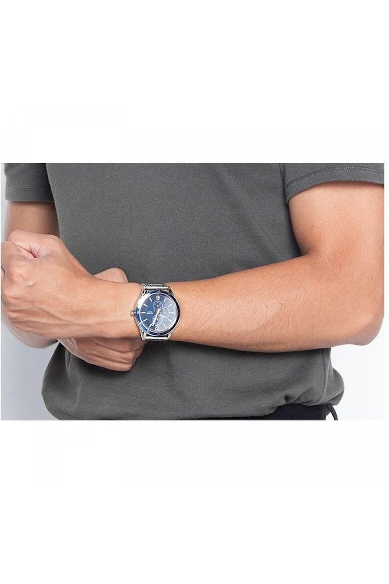 Casio Мъжки часовник - Collection MTP-E MTP-E319RG-2B - Pepit.bg