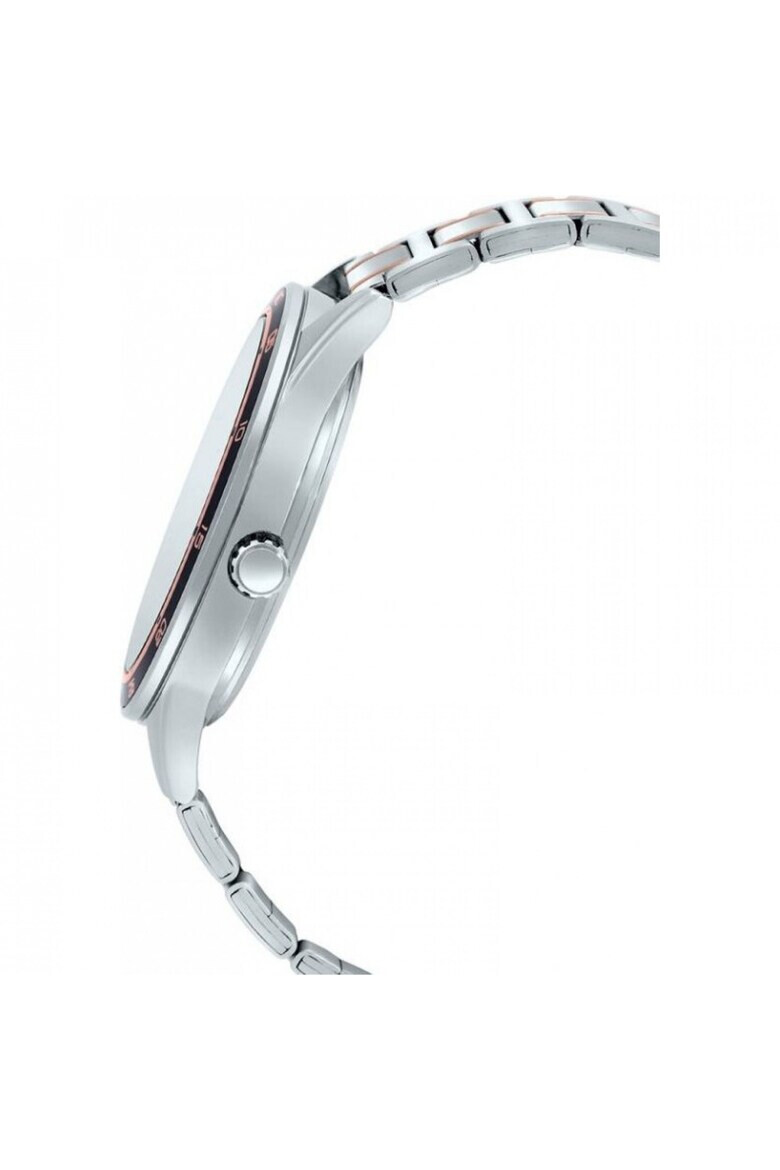 Casio Мъжки часовник - Collection MTP-E MTP-E319RG-2B - Pepit.bg