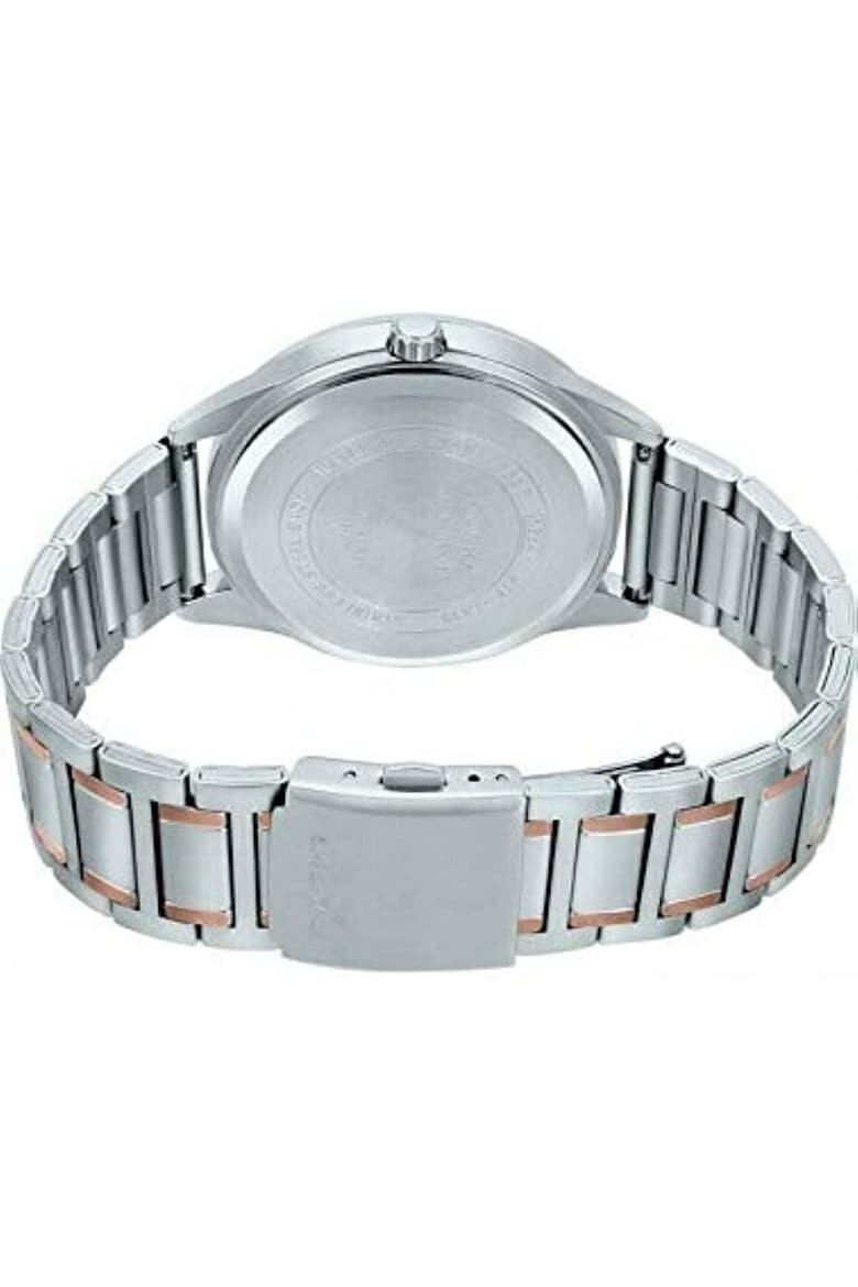 Casio Мъжки часовник - Collection MTP-E MTP-E319RG-2B - Pepit.bg