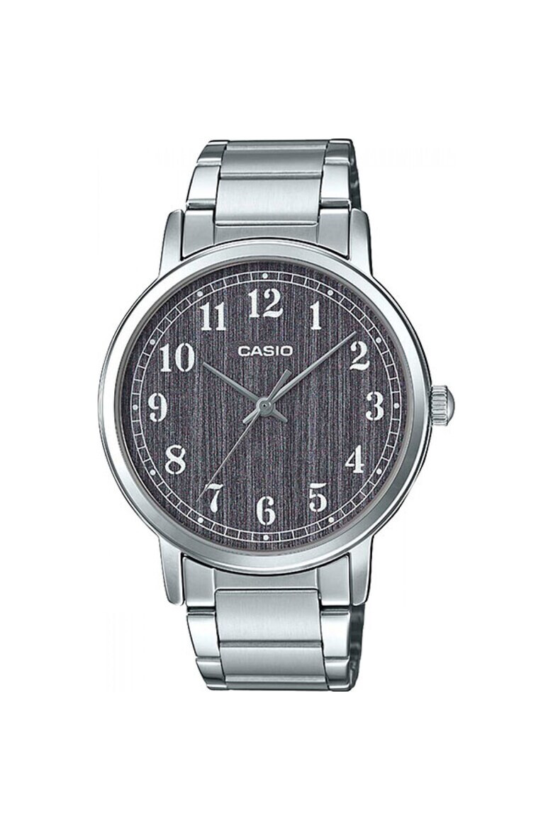 Casio Мъжки часовник - Колекция MTP-E MTP-E145D-1B - Pepit.bg
