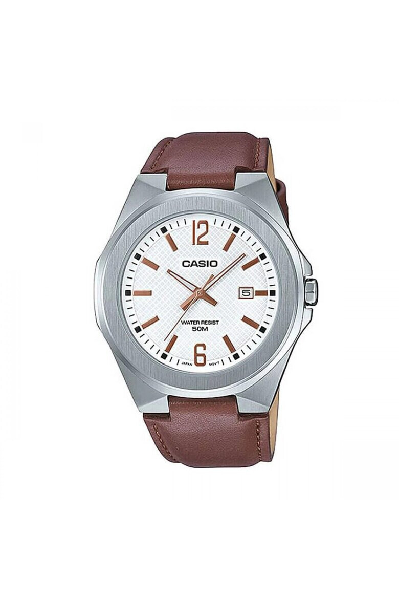 Casio Мъжки часовник - колекция MTP-E MTP-E158L-7AV - Pepit.bg