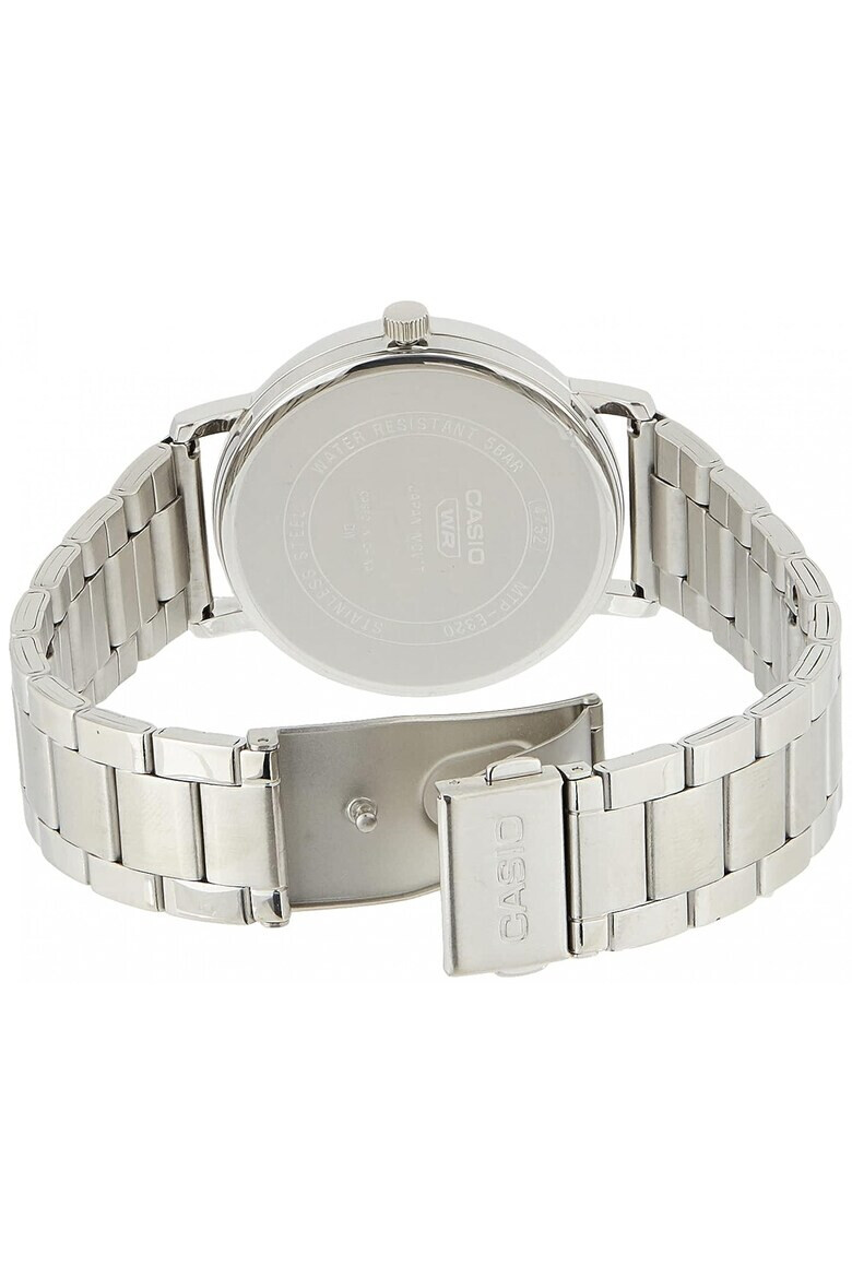 Casio Мъжки часовник - Колекция MTP-E MTP-E320D-9E - Pepit.bg