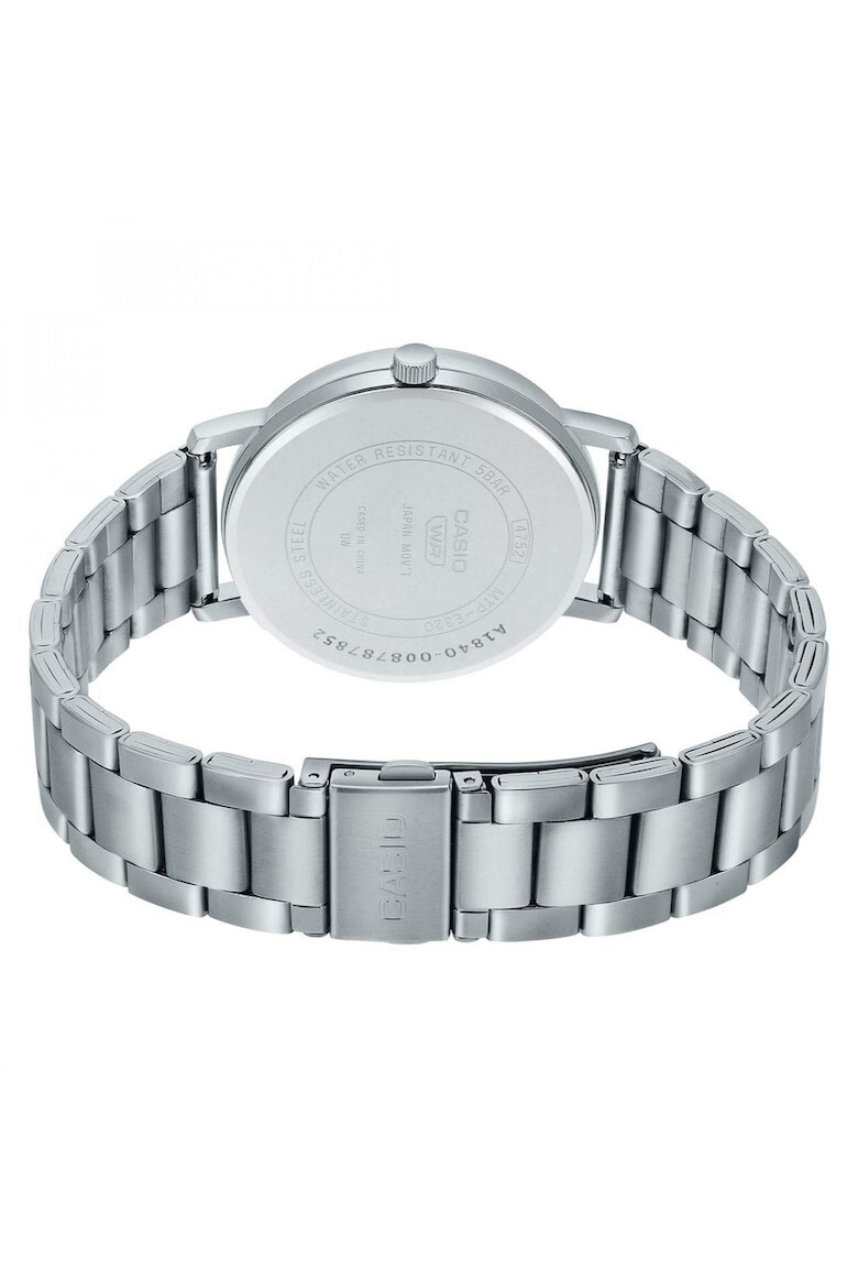 Casio Мъжки часовник - Колекция MTP-E MTP-E320D-9E - Pepit.bg