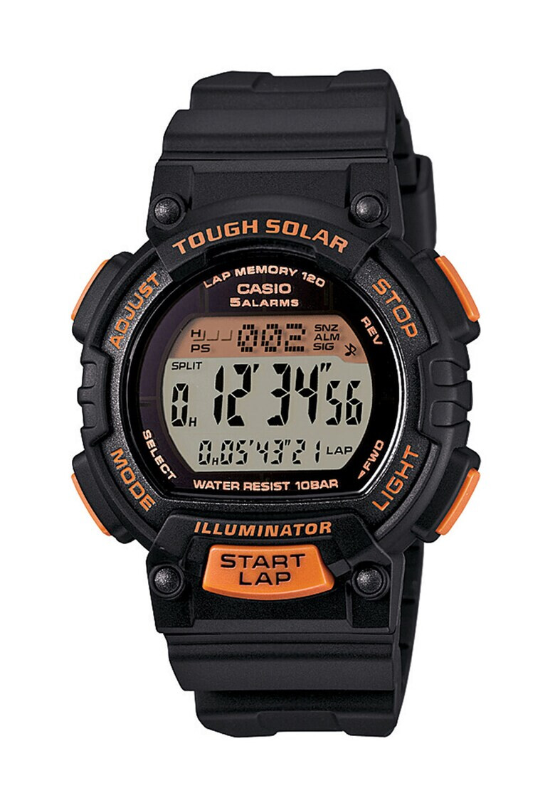 Casio Мъжки часовник Sport DF - Pepit.bg