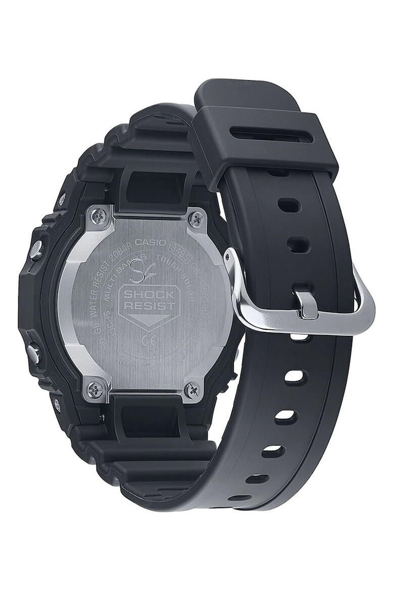 Casio Осмоъгълен часовник с хронометър - Pepit.bg