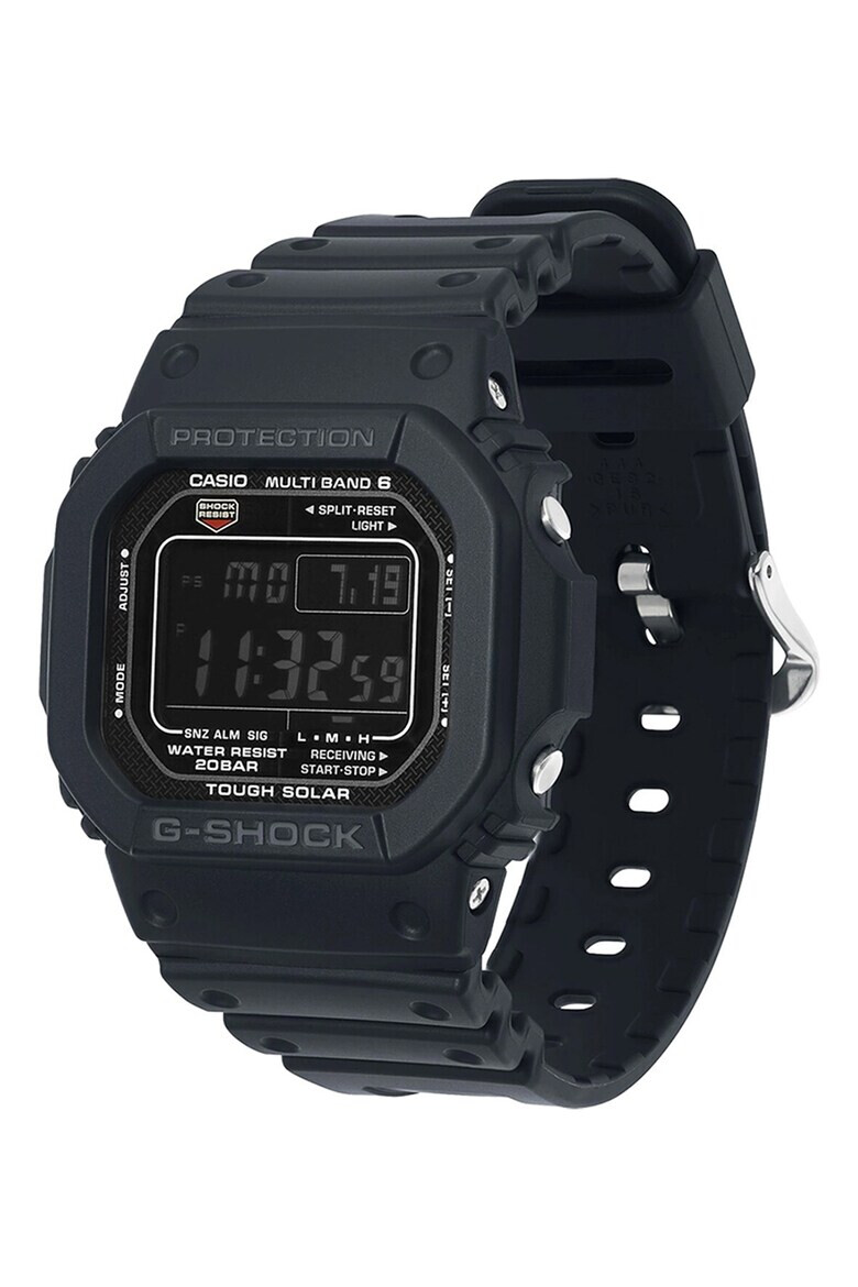 Casio Осмоъгълен часовник с хронометър - Pepit.bg