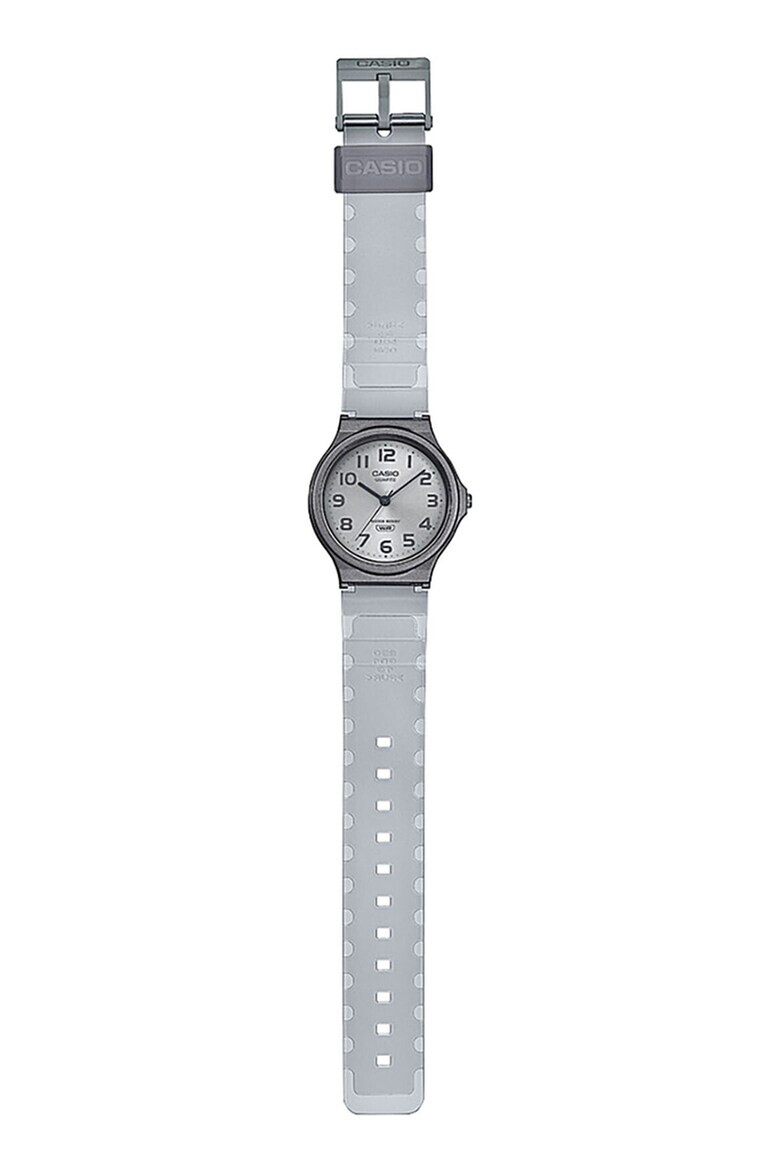 Casio Овален аналогов часовник - Pepit.bg
