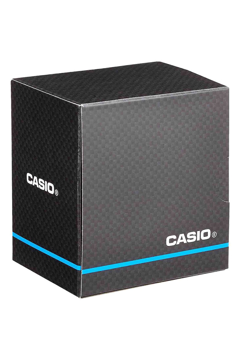 Casio Овален аналогов часовник - Pepit.bg