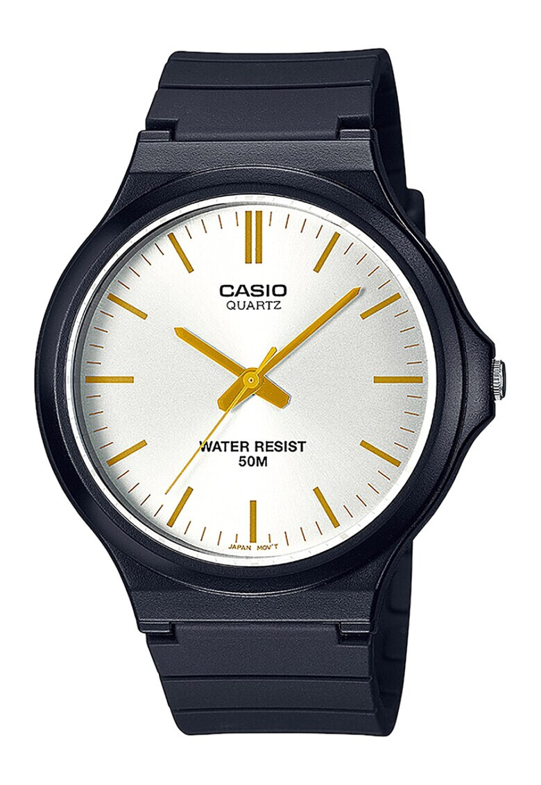 Casio Овален часовник - Pepit.bg