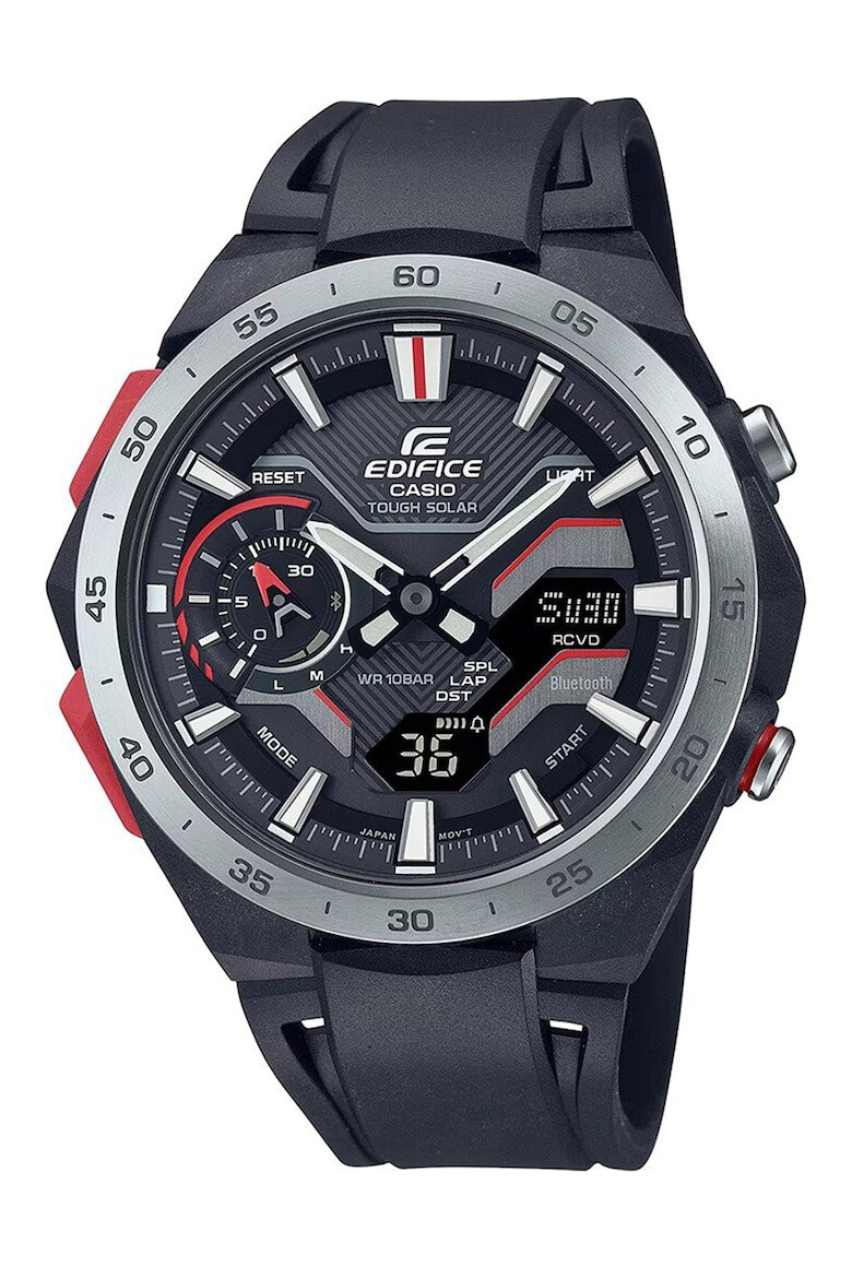 Casio Овален часовник Edifice - Pepit.bg