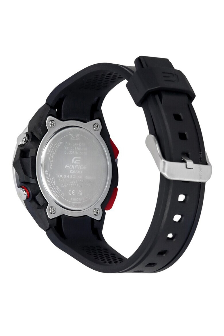 Casio Овален часовник Edifice - Pepit.bg