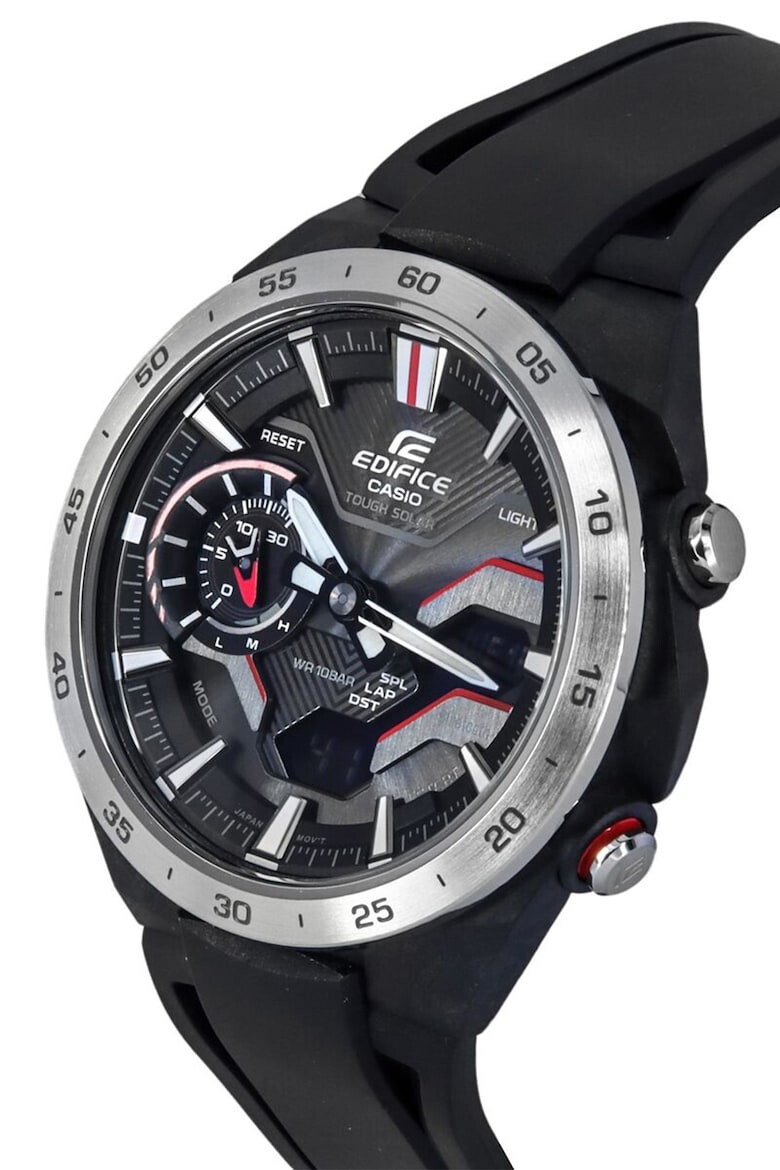 Casio Овален часовник Edifice - Pepit.bg