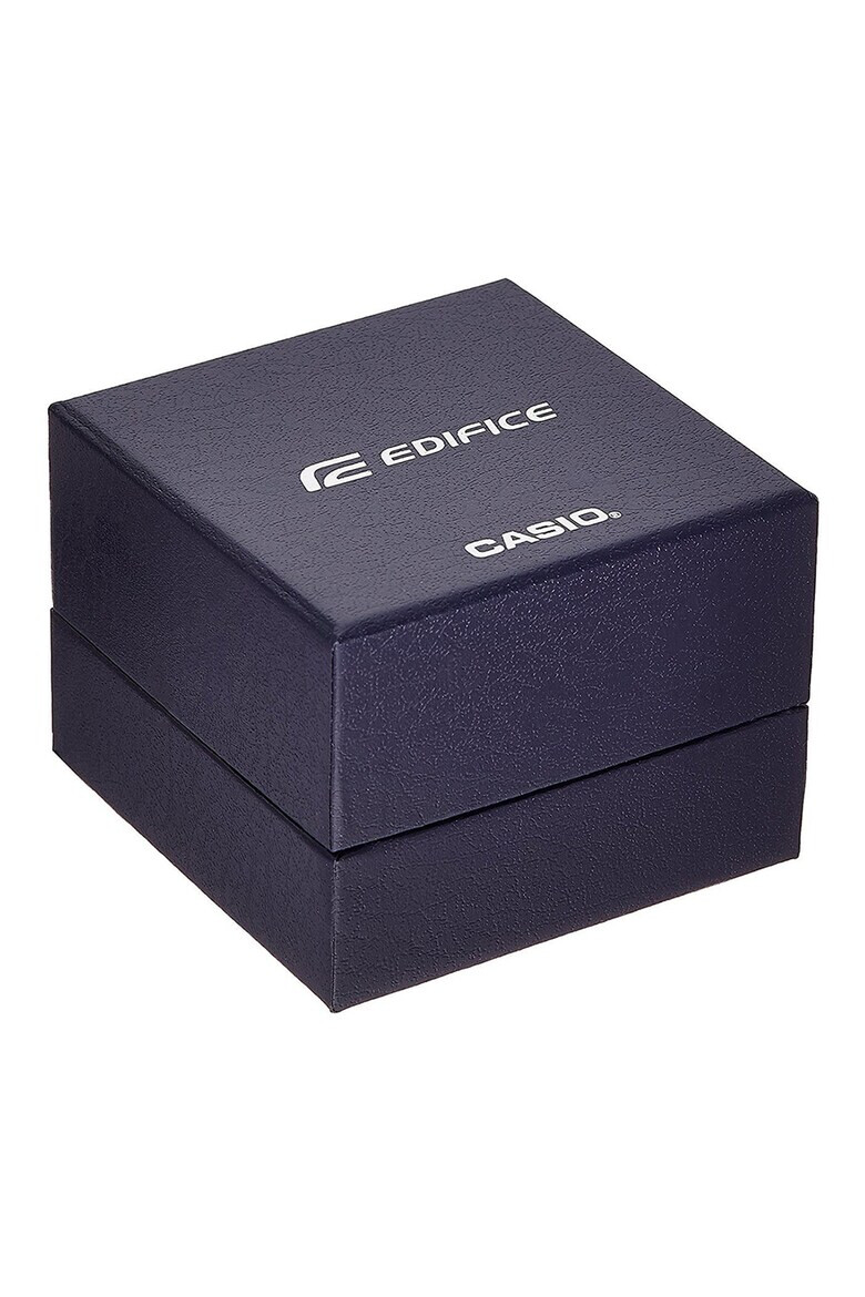 Casio Овален часовник Edifice - Pepit.bg