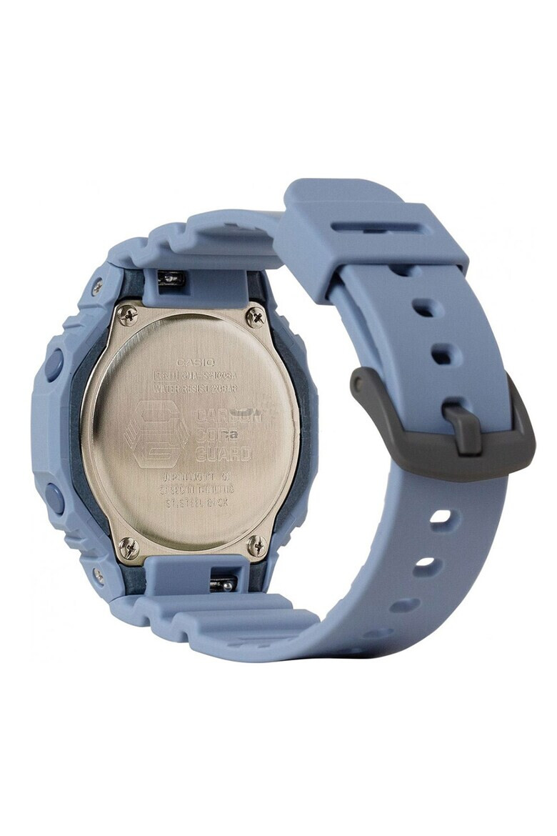 Casio Овален часовник G-Shock с хронограф - Pepit.bg