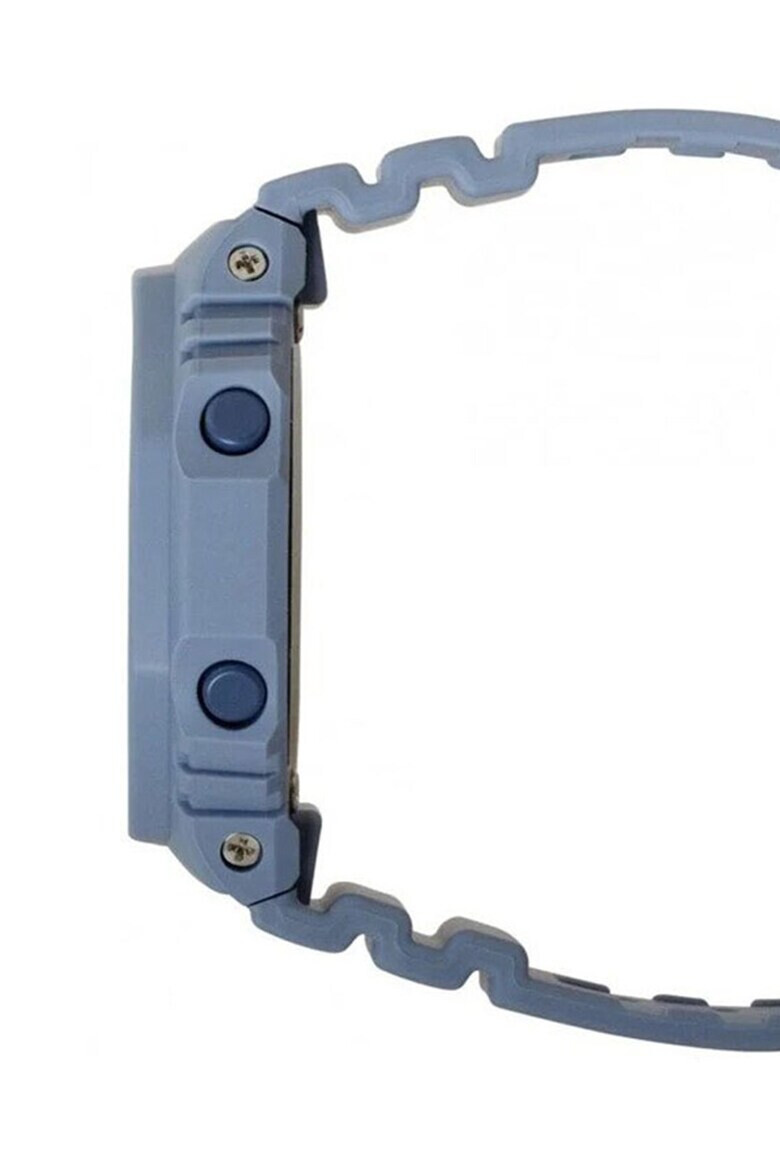 Casio Овален часовник G-Shock с хронограф - Pepit.bg