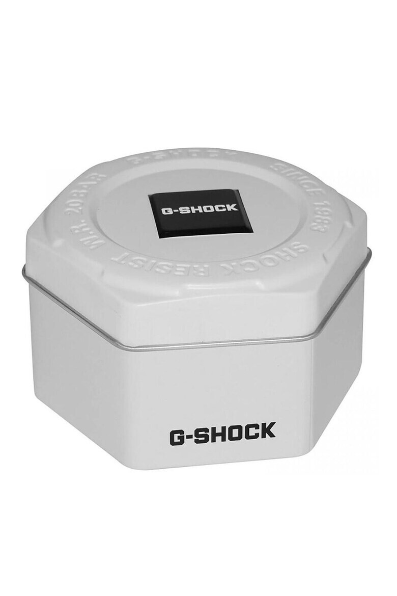 Casio Овален часовник G-Shock с хронограф - Pepit.bg